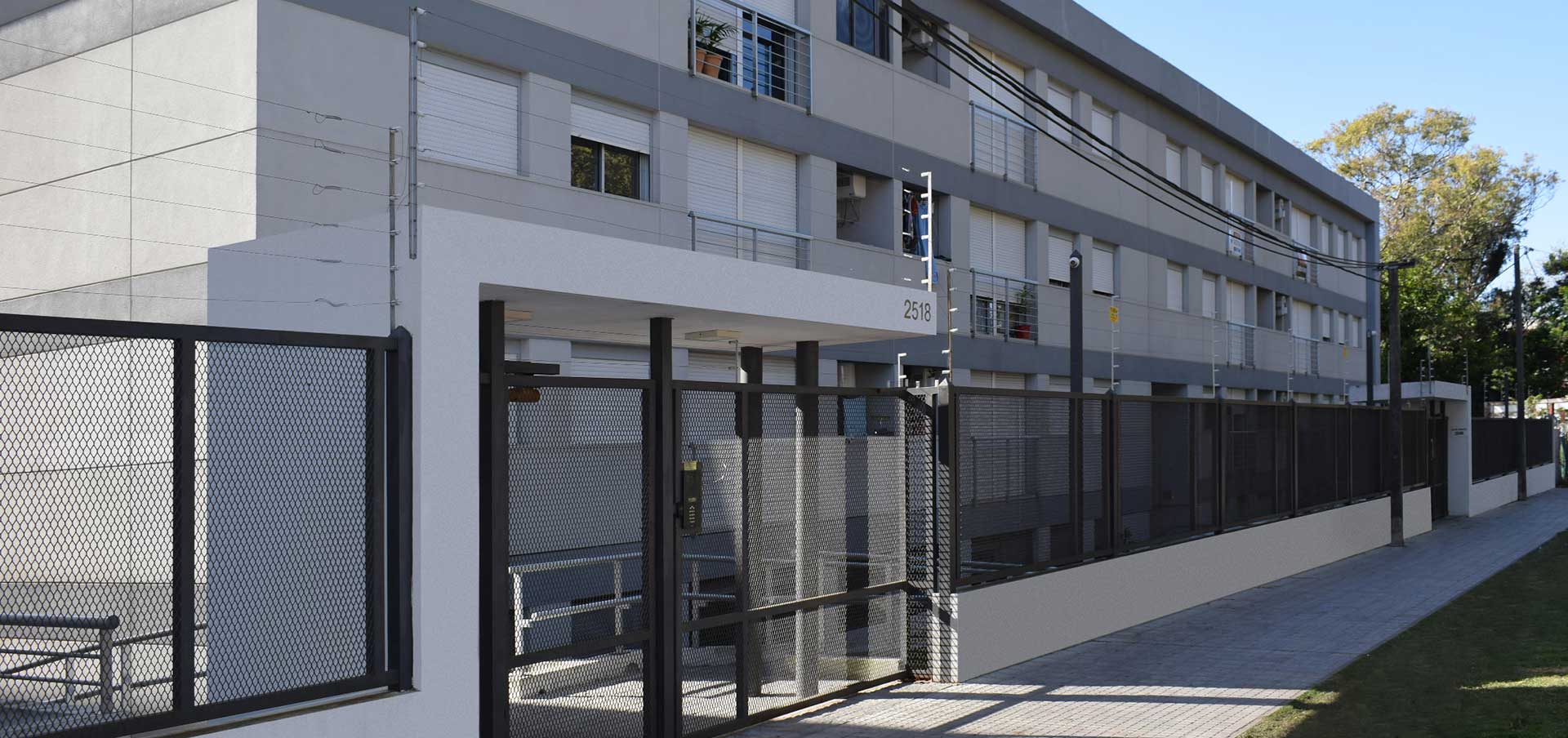 Nostrum Parque<br>Unidad 302